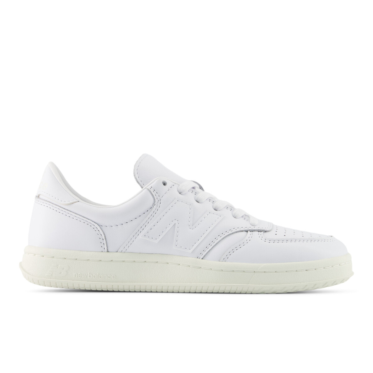 Zapatillas New Balance Ct500 Unisex - White 