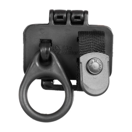 Porta tonfa en polímero Porta tonfa en polímero
