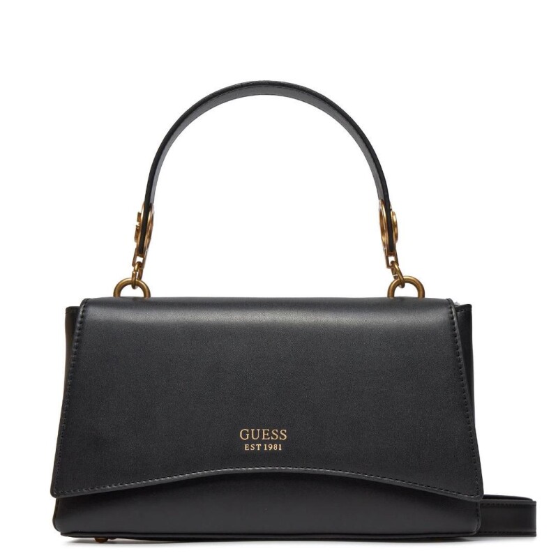 CARTERA GUESS MASIE VA919019 Negrouniforme