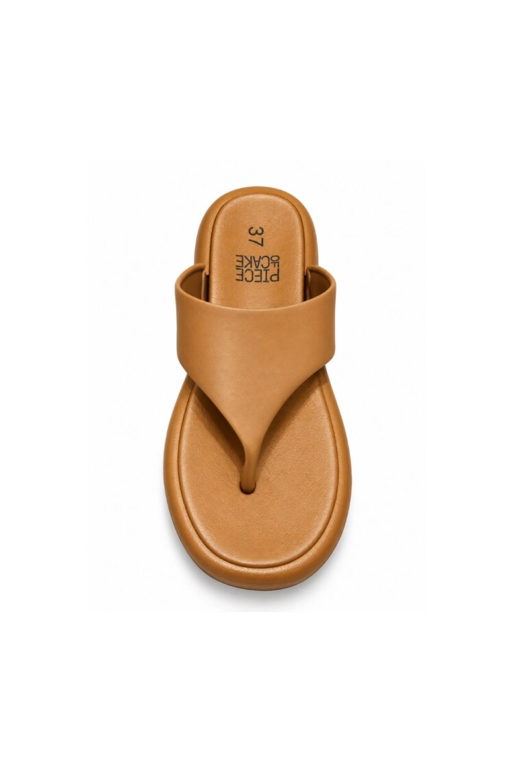 SANDALIA BERU Beige