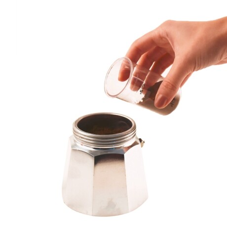 Molinillo Café Manual 6 Ajustes de Molido Bialetti Molinillo Café Manual 6 Ajustes de Molido Bialetti
