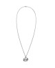 TwoJeys Collar Superstar Plata TwoJeys Collar Superstar Plata