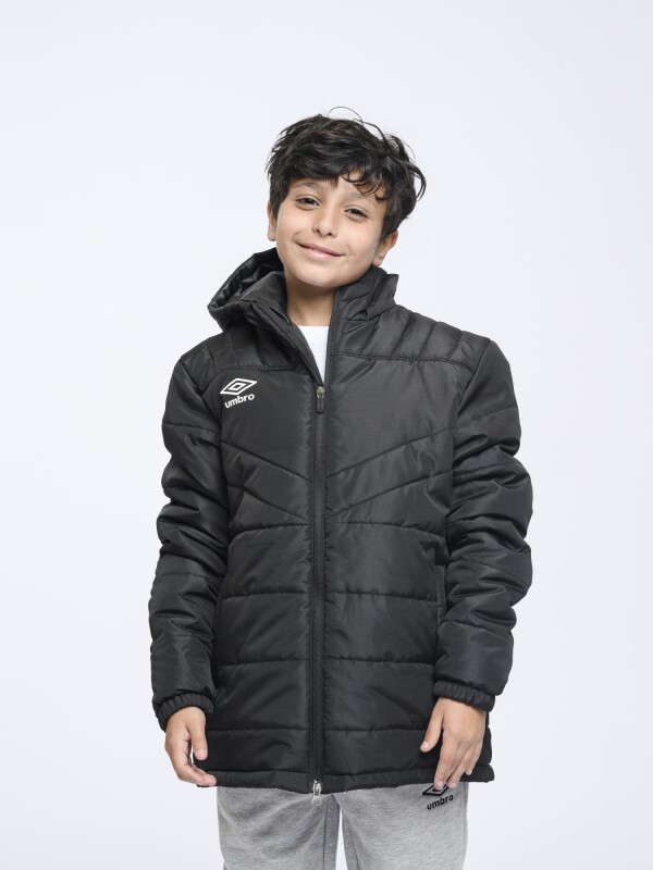 Campera New U-Classic Umbro Junior 029