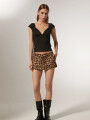 Tops Pawire Negro