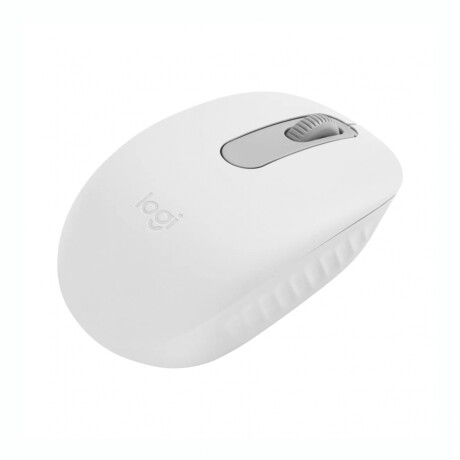 LOGITECH 910-007456 MOUSE M196 BT Mouse Inalámbrico LOGITECH M196 Bluetooth - Off White