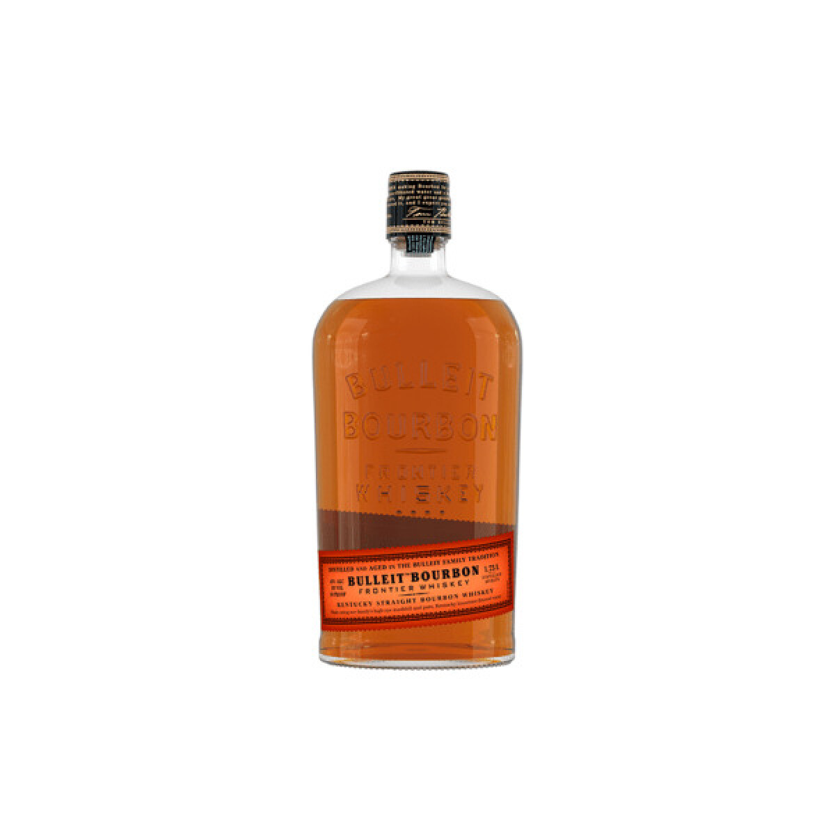 Bulleit Bourbon 700ml 