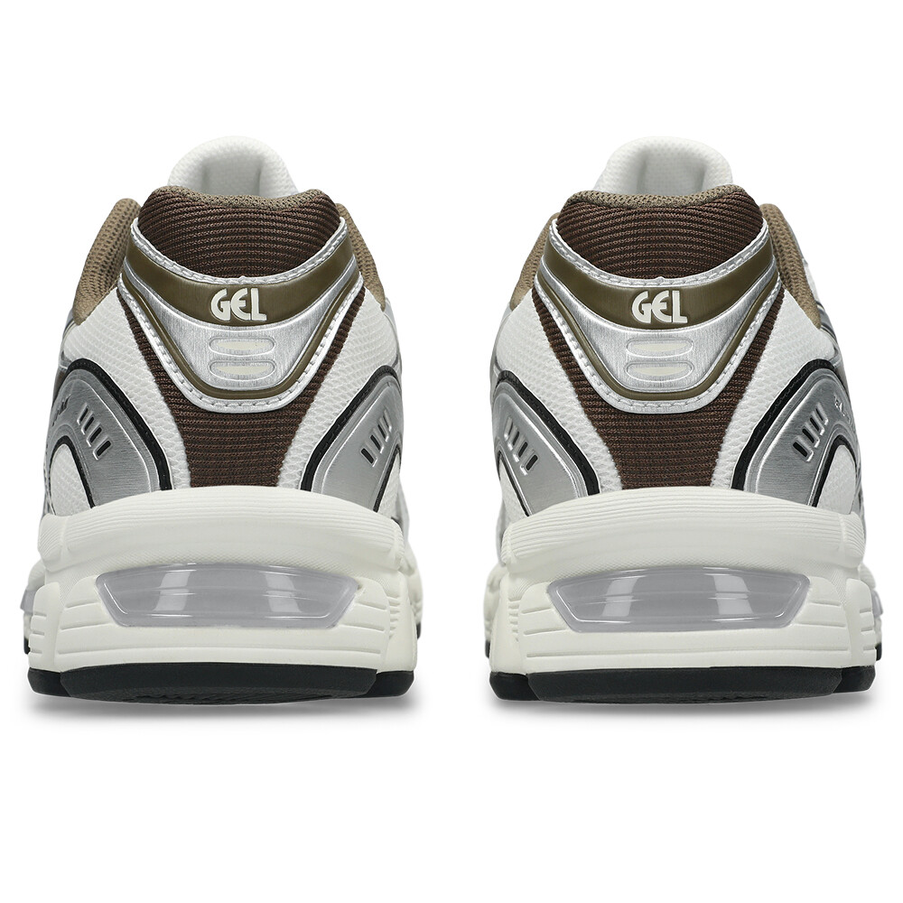 Zapatillas GEL-Stratus Mc Unisex White/Clay Canyon