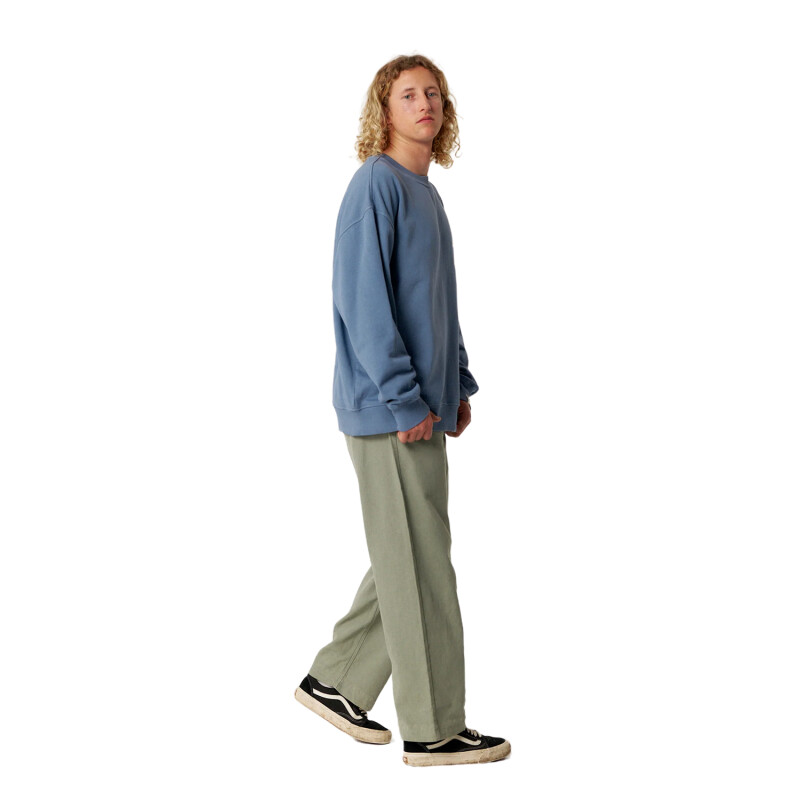 Buzo Critical Slide Sabattical - Azul Buzo Critical Slide Sabattical - Azul