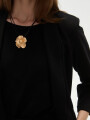 Blazer Darcy Negro