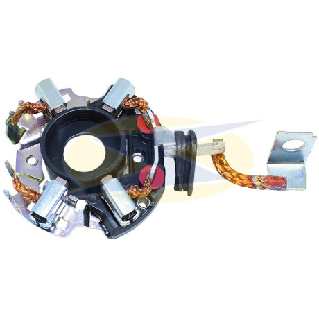 PORTA CARBONES - FIAT UNO GM CORSA TOYOTA COR.F000AL1052 5X12X17 UNIFAP PORTA CARBONES - FIAT UNO GM CORSA TOYOTA COR.F000AL1052 5X12X17 UNIFAP