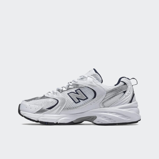 Championes New Balance 530 Blanco