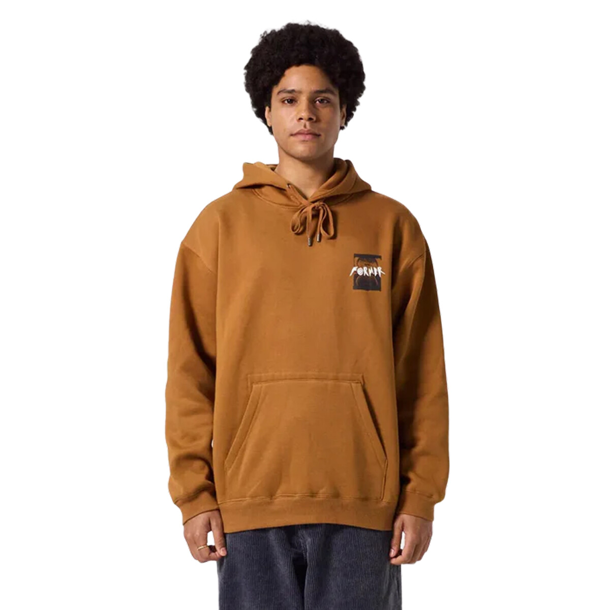 Canguro Former Droid Crux - Mostaza 