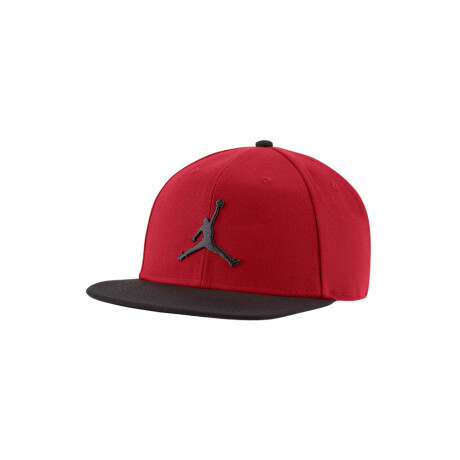 GORRO PRO JUMPMAN - 688 — Zooko