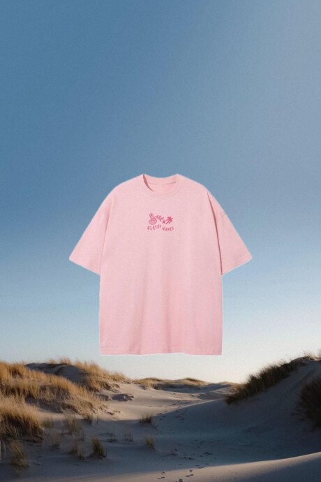 REMERON ORILLA / Rosa U