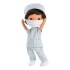 Muñeco Bebe Llorens Miss Mini Enfermero Heroes Juguete Niños Muñeco Bebe Llorens Miss Mini Enfermero Heroes Juguete Niños