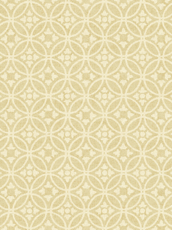 COLECCIÓN REVIVAL - LARSSON GOLD OGEE - N/A