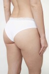 Bikini Ginebra Blanco