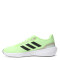 Championes de Hombre Adidas Runfalcon 3 Verde Fluo - Negro - Blanco