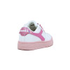 Diadora Champion Niños SPITFIREII Rosado/Blanco Rosado-Blanco