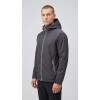 Campera Active Outdoor Hombre JW2051 Negro