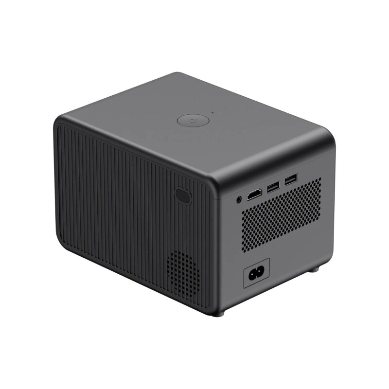 Proyector Inteligente Havit PJ211 PRO negro Proyector Inteligente Havit PJ211 PRO negro