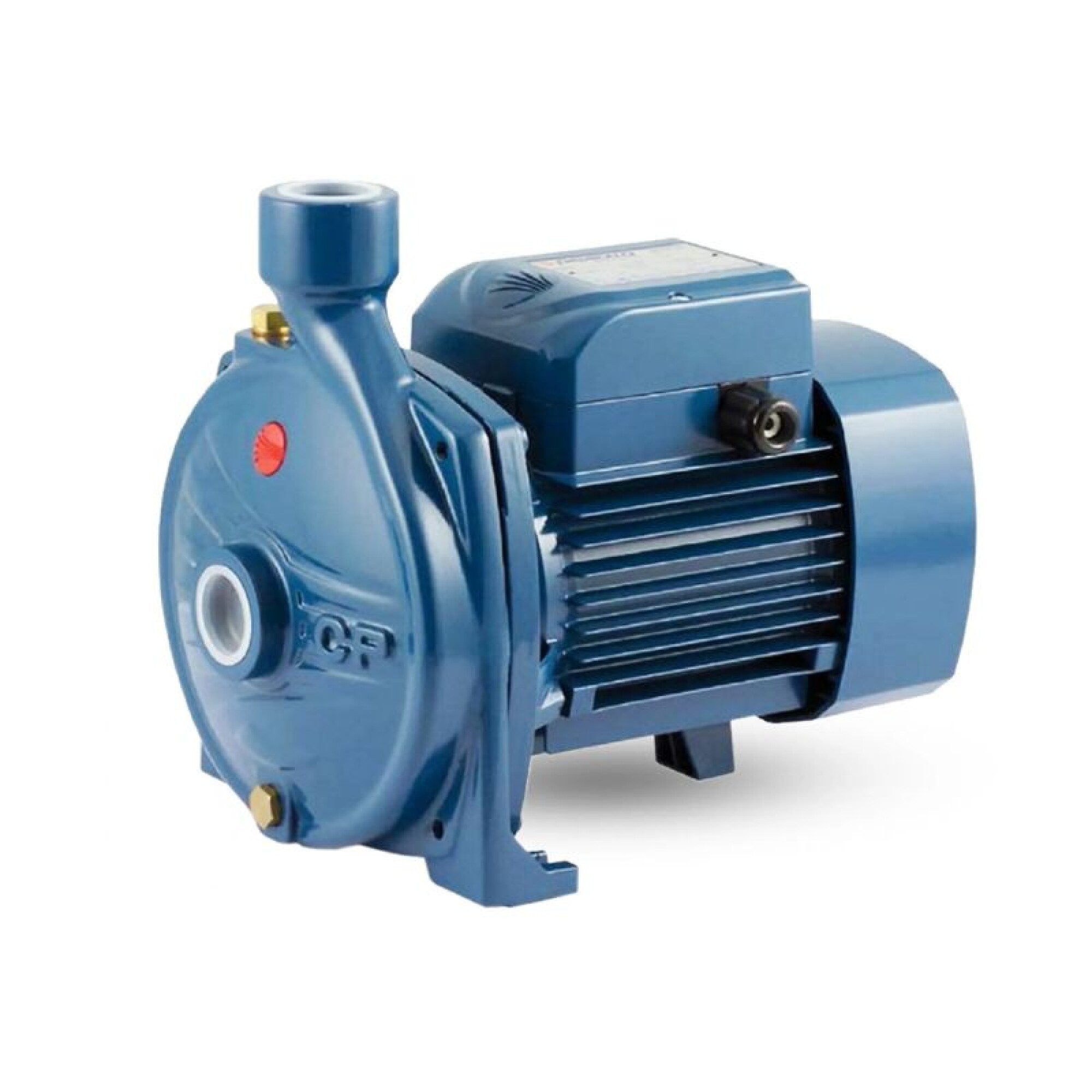 Pompe Centrifuge Pedrollo 2CPm 25/130 – Monophasée 220V – Débit Jusqu’à 27 M³/h – Pour Eau Propre, Relevage Pression, Usage Domestique - 1