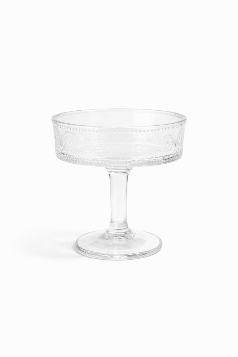 Copa Atenas Ii Coctail - Color Unico 