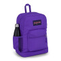 MOCHILA JANSPORT CROSS TOWN PLUS PARTY PLUM 0