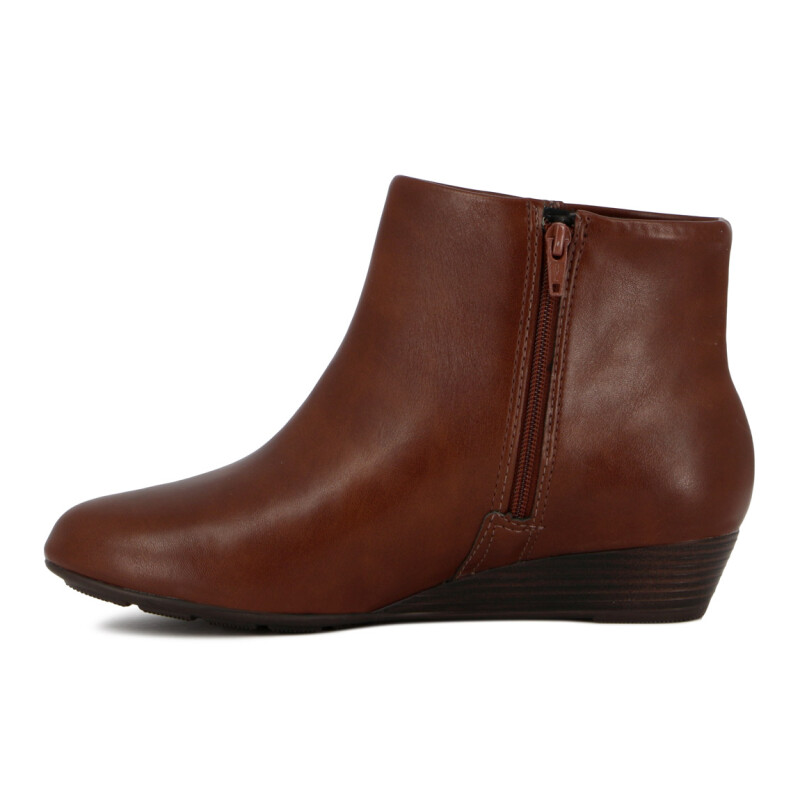 Bota Modare Mujer Cafe