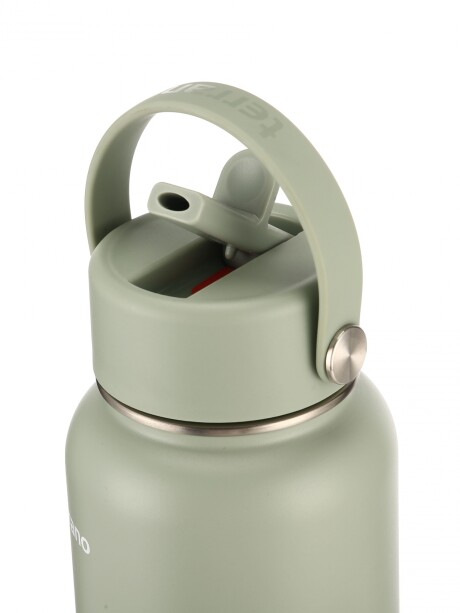 Repuesto Tapa C/Pico Para Botella 950 ML Oliva