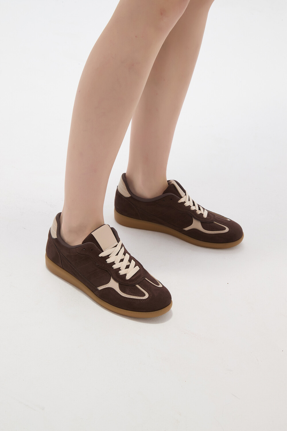 Zapatilla Silona Cafe