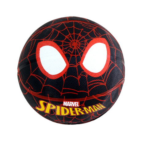 Pelota Basket N°5 Spiderman Pelota Basket N°5 Spiderman