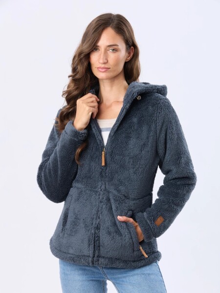 CAMPERA LEGACY 5616 AZUL