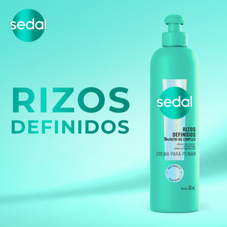 Sedal Cr Pein Rizos Definidos Sedal Cr Pein Rizos Definidos