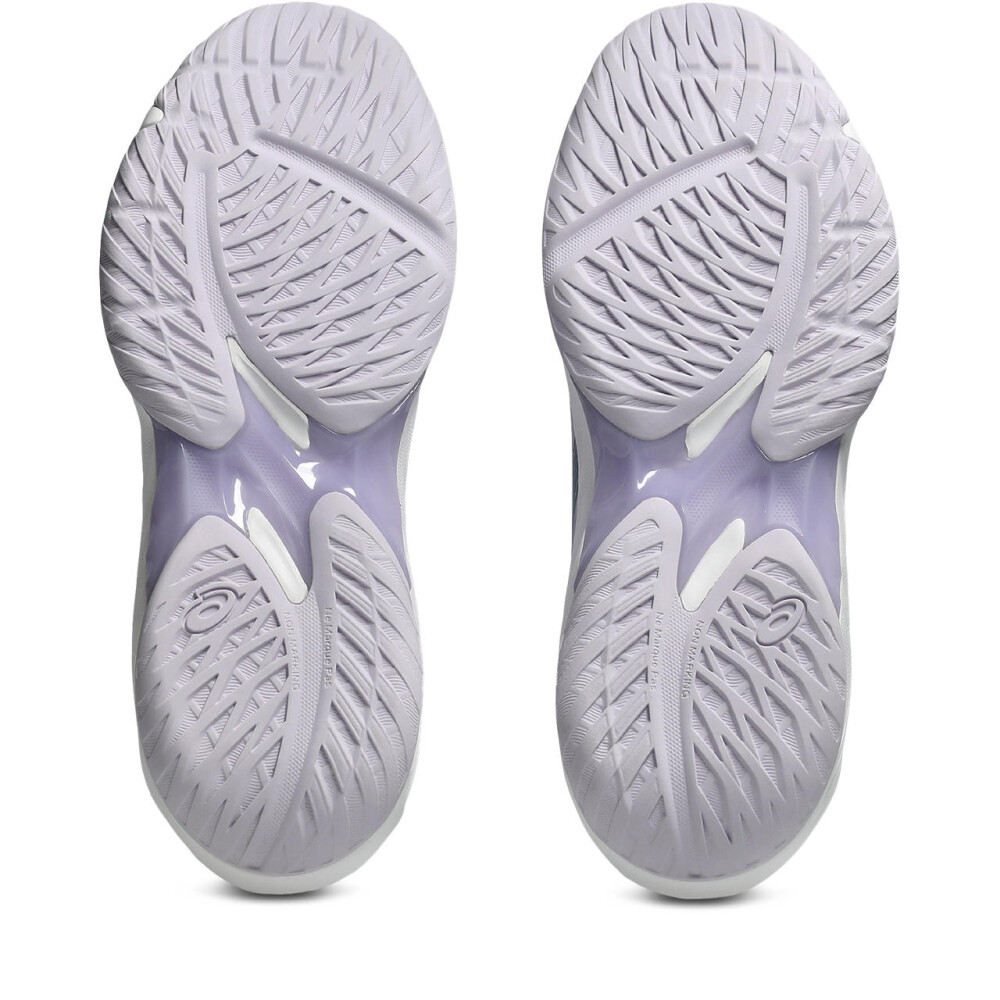 Zapatillas Volley Gel-Task 5 Mujer Murasaki/dahlia