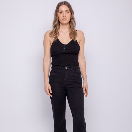 PANTALON MILU Negro