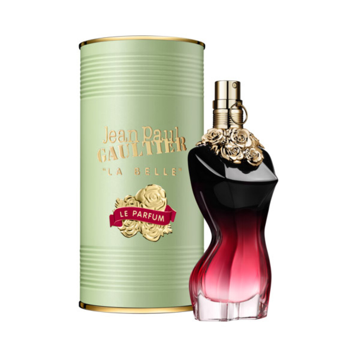 Perfume Jean Paul Gaultier La Belle Le Parfum 50Ml 
