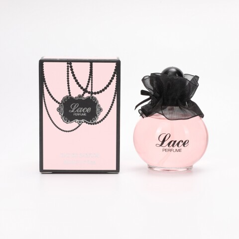 PERFUME DE ENCAJE (ROSA) PERFUME DE ENCAJE (ROSA)