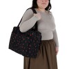 Bolso de viaje para Carry-On Small - Painted Wildflower Bolso de viaje para Carry-On Small - Painted Wildflower