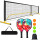 Set Spikeball Red + 2 Paletas + 4 Pelotas C/ Bolso Dep009114