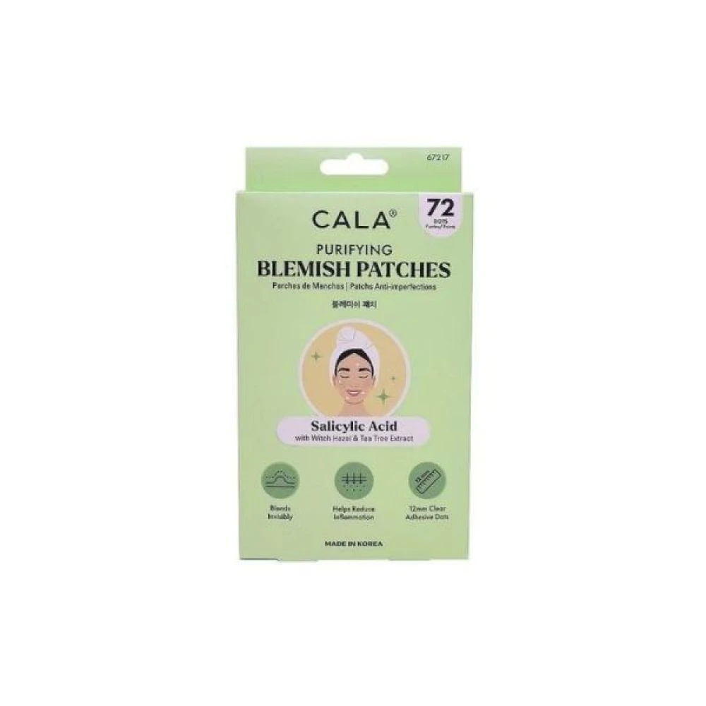 CALA PARCHES PARA MANCHAS 67217