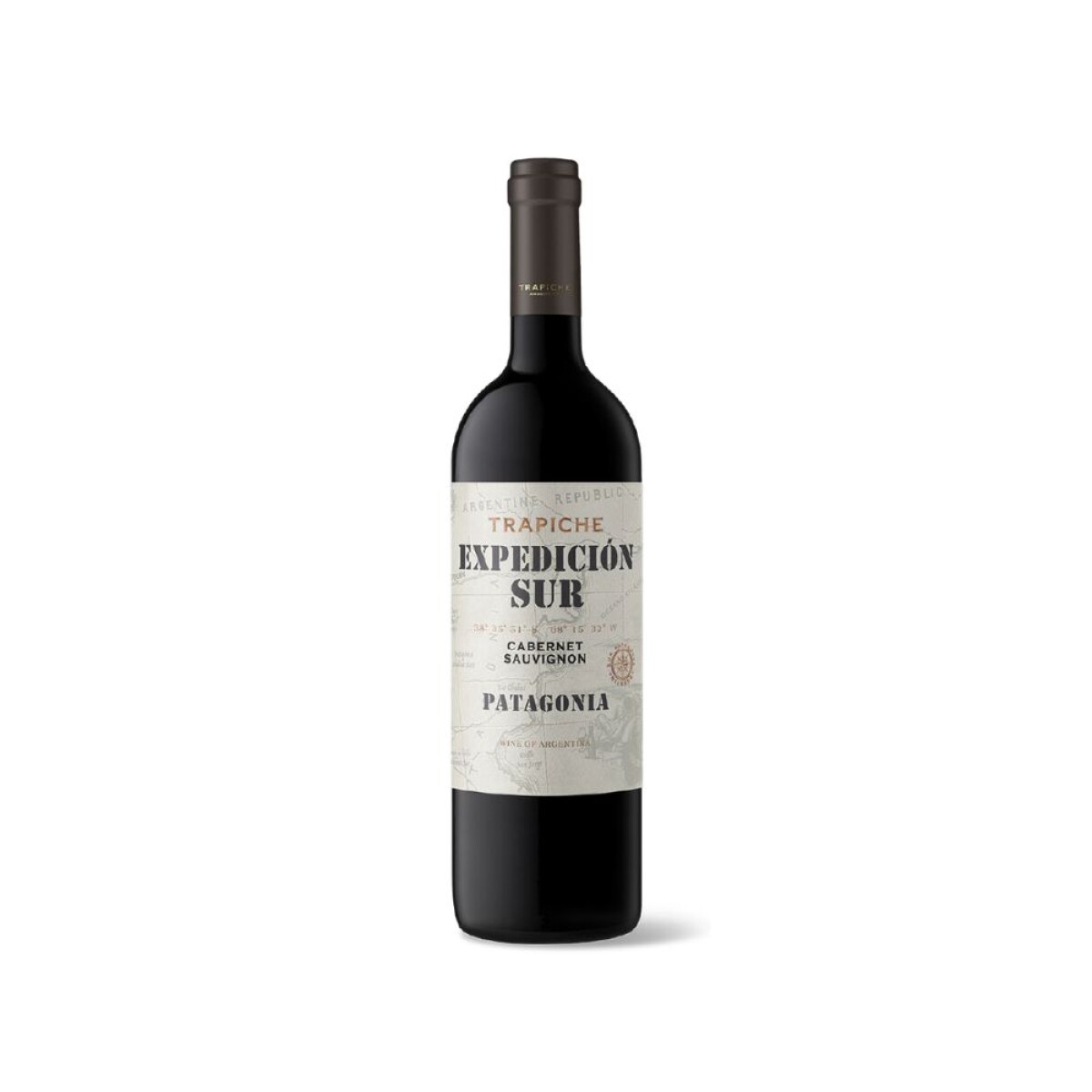 Trapiche Expedicion Cabernet Sauvignon 750ml 