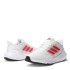 Championes de Mujer Adidas Ultra Bounce Wns Blanco - Rojo - Negro