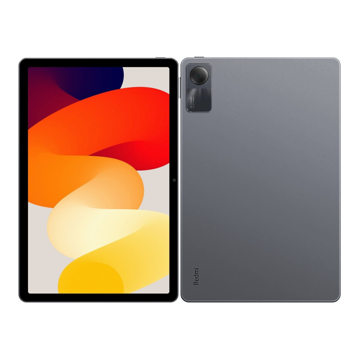 Xiaomi - Tablet Redmi Pad se - 10,61'' Multitáctil Ips Lcd 90HZ. 8 Core. Android 13. Ram 4GB / Rom 1 