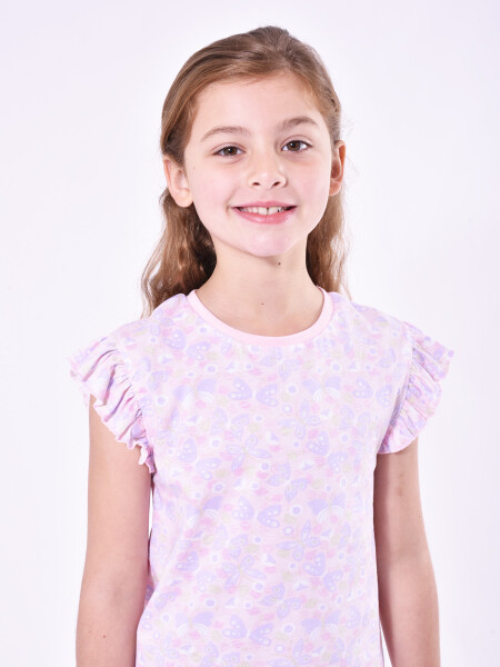 PIJAMA SOFIA ESTAMPADO 1