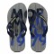 Mormaii Ii Ojota Tropical Grafics Gris-azul
