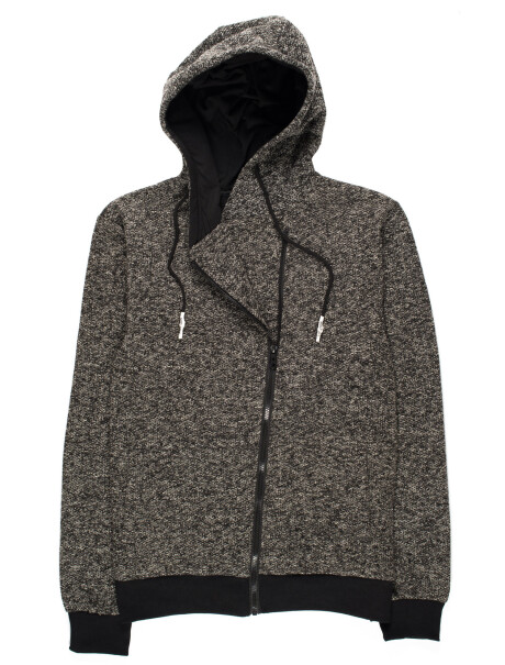 Campera tejida Campera tejida