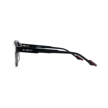 Lentes de Sol Bloom 26303 Unisex Gris