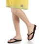Sandalias Havaianas Top Unisex Negro