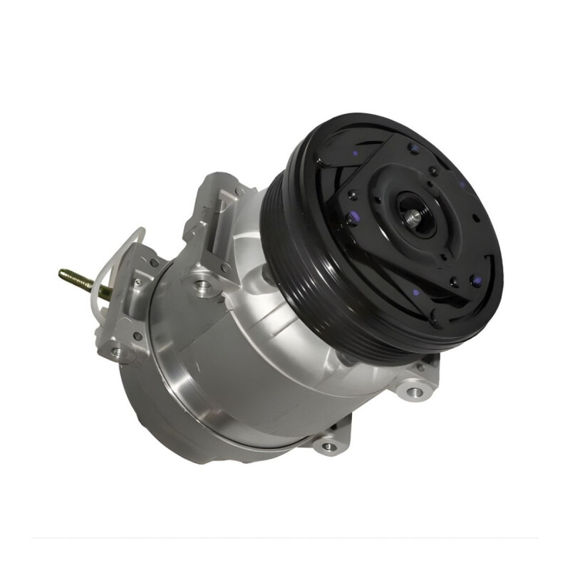 COMPRESOR DE AIRE ACONDICIONADO Compresor De Aire Acondicionado